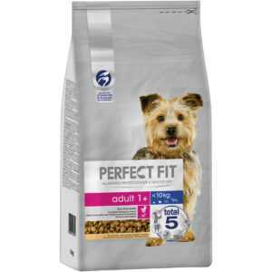 Perfect Fit Dog Adult kuřecí XS/S 2 x 6 kg