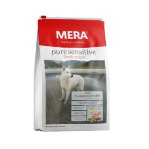 MERA pure sensitive krocan a brambory 2 × 12