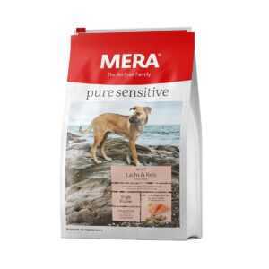 MERA pure sensitive losos a rýže 2 × 12