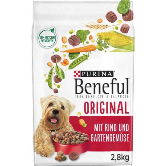 PURINA BENEFUL Original PURINA BENEFUL Original