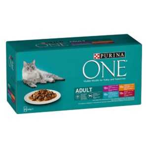 PURINA ONE Adult v omáčce