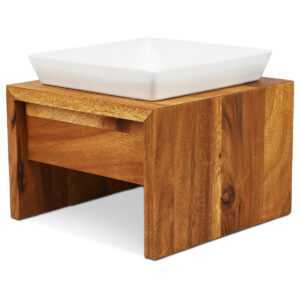 Replus Meshidai souprava pro krmení s jednou miskou