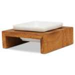 Replus Meshidai souprava pro krmení s jednou miskou