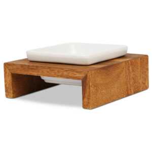 Replus Meshidai souprava pro krmení s jednou miskou