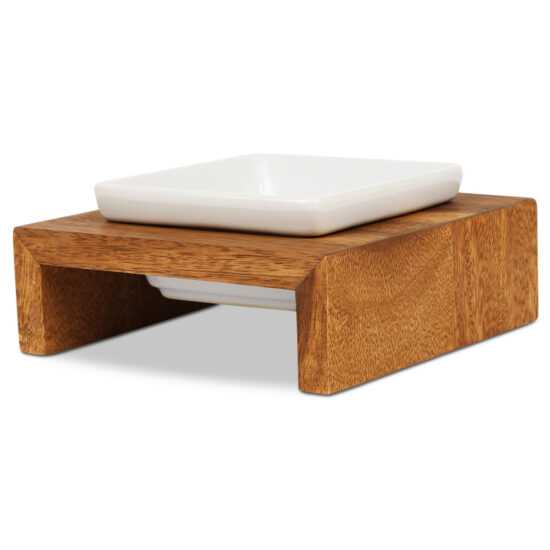 Replus Meshidai souprava pro krmení s jednou miskou Replus Meshidai souprava pro krmení s jednou miskou