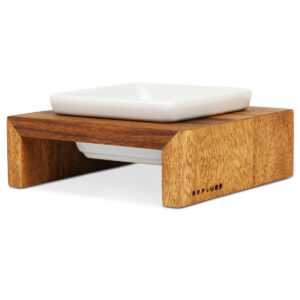 Replus Meshidai souprava pro krmení s jednou miskou