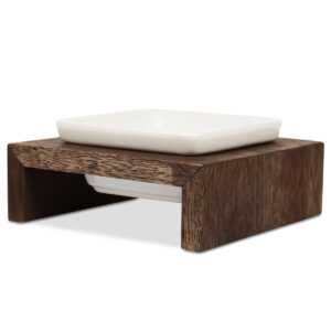 Replus Meshidai souprava pro krmení samostatná miska