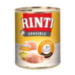 Rinti Sensible kuřecí a brambory 24x800g