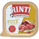 RINTI Kennerfleisch krůtí maso 18 × 300 g