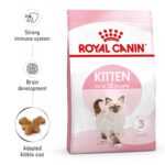 Royal Canin Kitten 2 × 10 kg