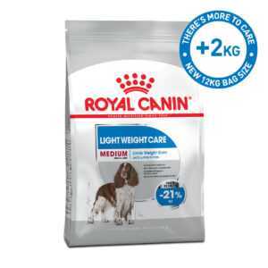 Granule ROYAL CANIN LIGHT WEIGHT CARE pro kočky se sklonem k nadváze 12 kg
