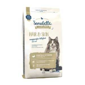 Sanabelle Hair & Skin 2 kg