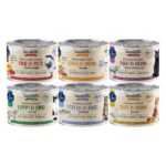 Sanabelle Mixtray 1 krmivo v konzervě 24× 180/195 g