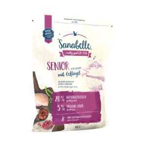 Sanabelle Senior 2 × 10 kg
