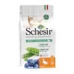 Schesir Cat Natural Selection Sterilized kachna