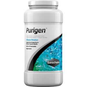 SEACHEM filtrační materiál Purigen 500 ml