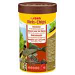 Sera Wels-Chips 250 ml