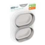 SureFeed sada nerezových misek