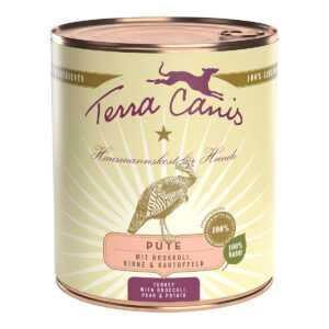 Terra Canis s krůtím masem