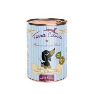 Terra Canis WELPE kuřecí maso s dýní