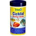 Tetra Cichlid Shrimp tyčinky 250 ml