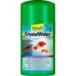 Tetra Pond prostředek pro péči o vodu v jezírkách CrystalWater 1l