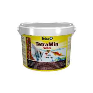 TetraMin normální vločkové 10L