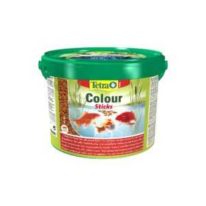 Tetra Pond Colour Sticks 10L