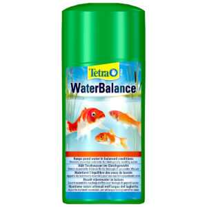 Tetra Pond WaterBalance pro zahradní jezírka 500 ml
