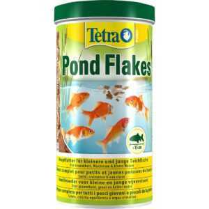 Tetra krmivo pro sladkovodní ryby Pond Flakes 1 l