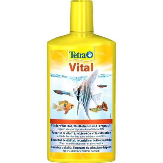 Tetra TetraVital 500 ml