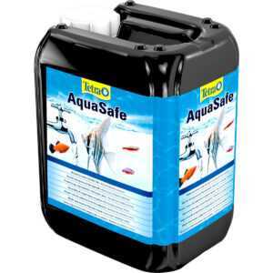 Tetra AquaSafe prostředek na úpravu vody 5000 ml