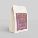 Ted Hypoalergenní jehněčí suché krmivo (bez kuřecího masa a pšeničného lepku)