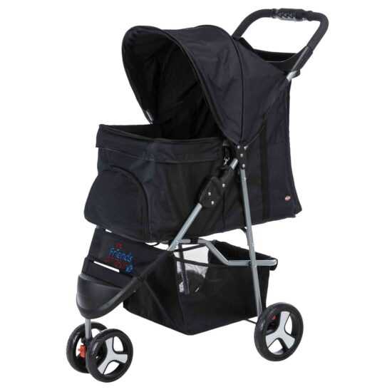 Trixie Haustier Buggy kočárek pro psy a kočky Trixie Haustier Buggy kočárek pro psy a kočky