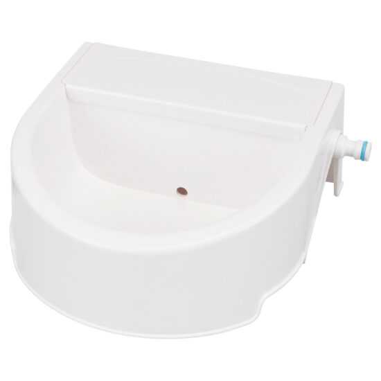 Trixie automatické venkovní pítko 1 Trixie automatické venkovní pítko 1