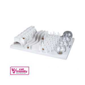 Cat Activity Fun Board