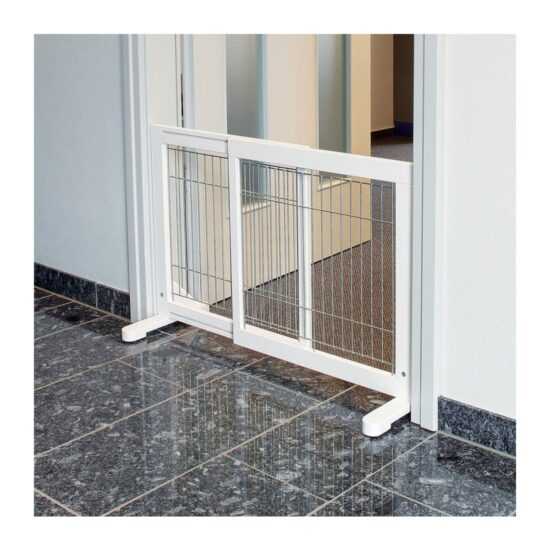 Trixie ochranná mříž pro psy Trixie ochranná mříž pro psy