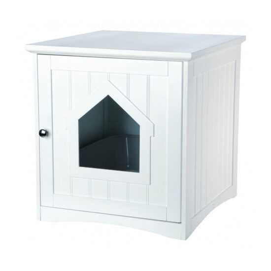 Trixie domek pro toaletu pro kočky Trixie domek pro toaletu pro kočky
