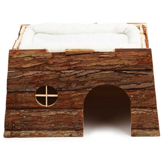 Trixie domek pro malá zvířata Tilde Trixie domek pro malá zvířata Tilde