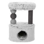 Trixie Harvey odpočívadlo a škrabadlo pro kočky