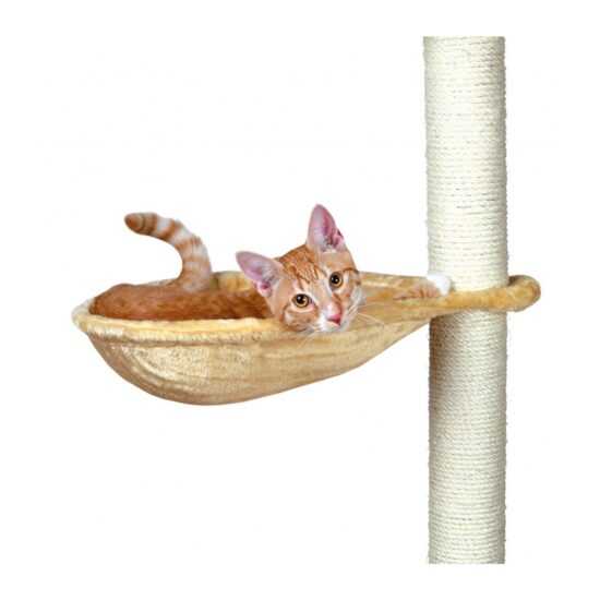 Trixie odpočívadlo pro škrabací strom Trixie odpočívadlo pro škrabací strom