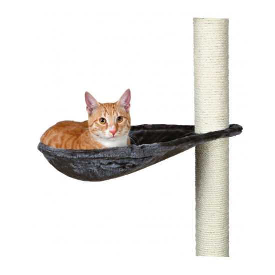 Trixie odpočívadlo ø 40 cm – šedé Trixie odpočívadlo ø 40 cm – šedé