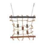 Trixie Natural Living šplhací konstrukce