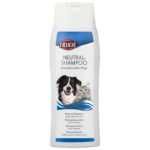 Trixie Neutral šampón pro psy a kočky 250 ml