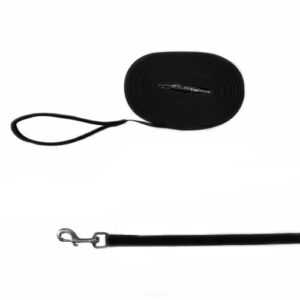 Trixie dlouhé vodítko bavlněné