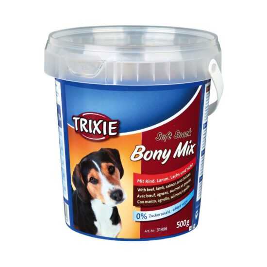 Trixie Soft Snack Bony Mix Trixie Soft Snack Bony Mix