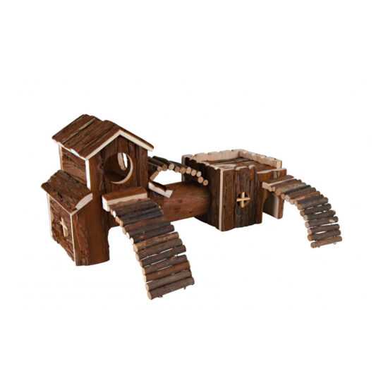 Trixie tunelový systém Frida Trixie tunelový systém Frida