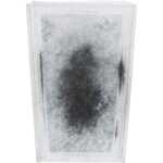 Trixie náhradní filtr s aktivním uhlím pro fontánu Polygon melamin