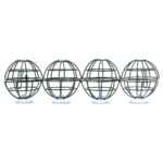 Trixie držák na lojové koule k upevnění na okno ø 7× 29 cm