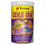 Tropical Cichlid Gran